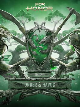 For Honor: Season 4 - Order & Havoc