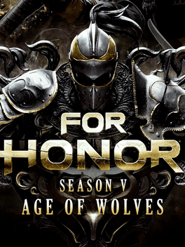 For Honor: Season 5 - Age of Wolves