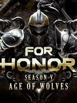 For Honor: Season 5 - Age of Wolves image