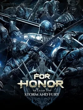 For Honor: Season 7 - Storm and Fury image