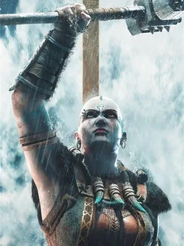For Honor: Season 11 - Hulda image