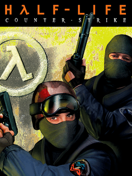 Counter Strike Condition Zero PC Game Latest Version Free