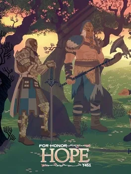 For Honor: Season 13 - Hope image