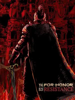 For Honor: Season 15 - Resistance image