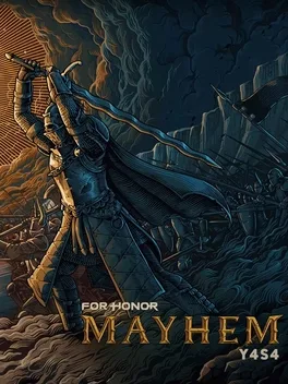 For Honor: Season 16 - Mayhem image