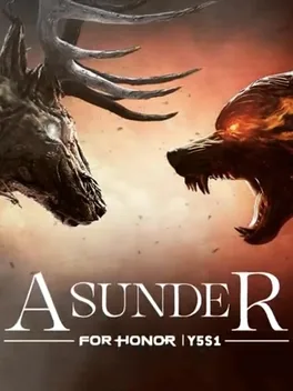 For Honor: Season 17 - Asunder image