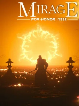 For Honor: Season 18 - Mirage image