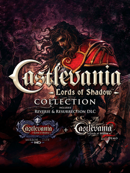 PPT - Castlevania: Lords of Shadow PowerPoint Presentation, free download -  ID:5856874