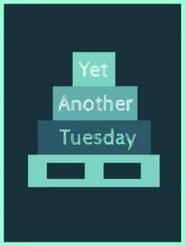 Yet Another Tuesday