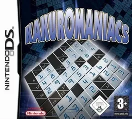 Kakuromaniacs image
