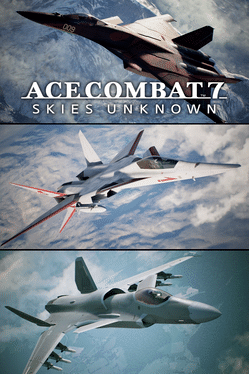 Ace Combat 7 Top Gun Maverick DLC Review - AC7 Top Gun Style 