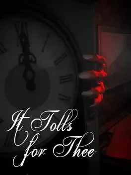 It Tolls for Thee game cover