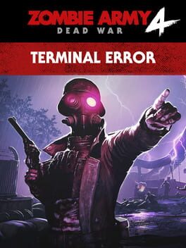 僵尸部队4:死亡战争: 第7关:终端错误游戏资源下载-游戏公社