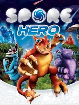 Spore Hero image