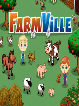 Farmville