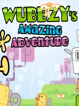 Wubbzy's Amazing Adventure