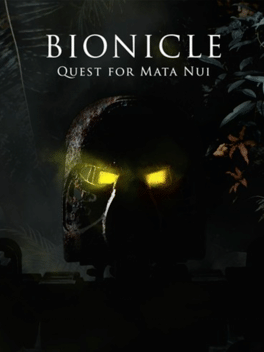 Bionicle: Quest for Mata Nui