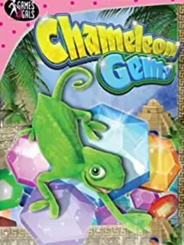 Chameleon Gems