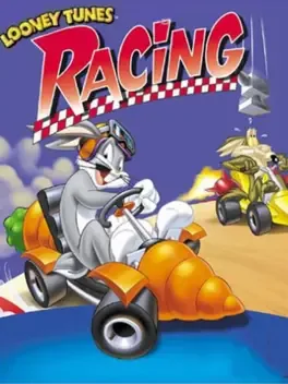 Looney Tunes Racing image