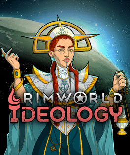 RimWorld: Ideology