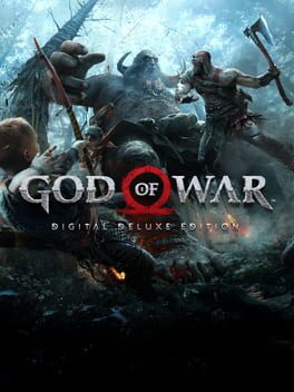 God of War: Digital Deluxe Edition