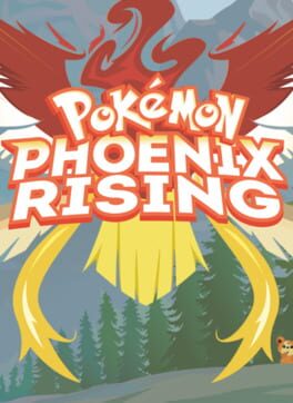 Pokémon Phoenix Rising