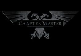 Chapter Master