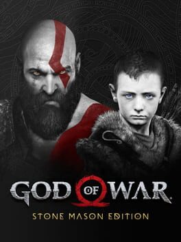 God of War: Stone Mason's Edition