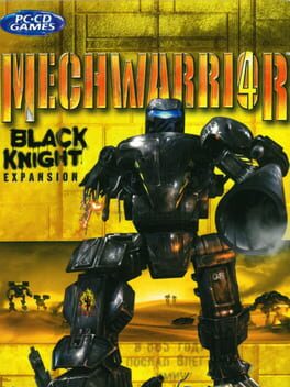 MechWarrior 4: Black Knight