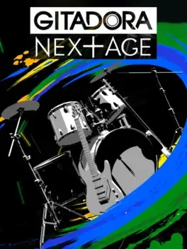 Gitadora Nextage image