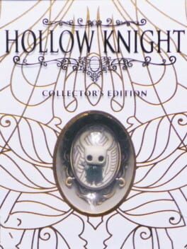 Hollow Knight: Collector's Edition