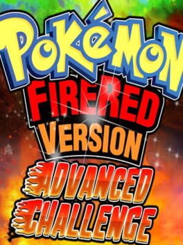 Pokémon FR Advanced Challenge