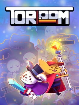 Toroom Game Cover Artwork