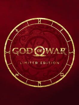 God of War: Limited Edition