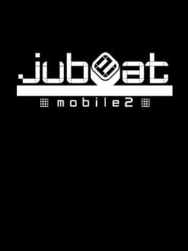 Jubeat Mobile 2