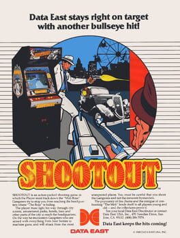 Shoot Out