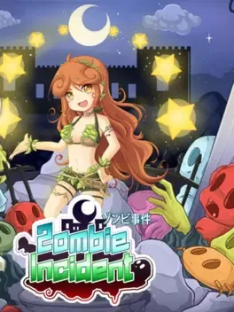 Zombie Incident image