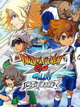 Inazuma Eleven Go - Pictures 