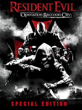 Resident Evil: Operation Raccoon City - Special Edition