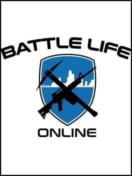 Battle Life Online Game Cover Artwork