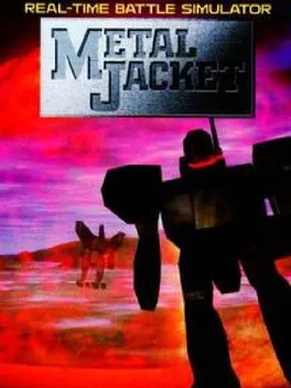 Metal Jacket image