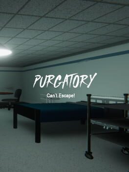 Purgatory: Can't Escape!