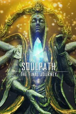 Soulpath: The Final Journey Game Cover Artwork