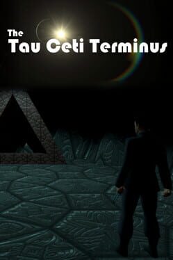 The Tau Ceti Terminus Game Cover Artwork