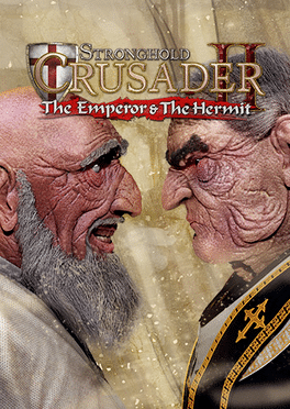 Stronghold Crusader II: The Emperor & The Hermit