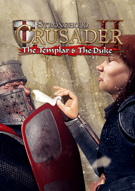 Stronghold Crusader II: The Templar & The Duke