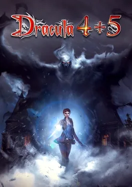 Dracula 4+5