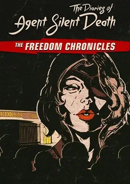 Wolfenstein II: The Freedom Chronicles - Episode 2