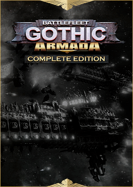 Battlefleet Gothic: Armada - Complete Edition