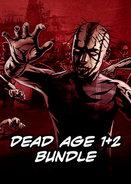 Dead Age 1 + 2 Bundle